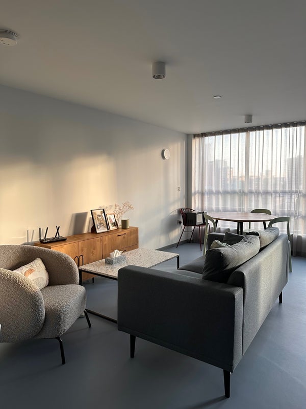 Flat St Leonard's Road in Greater London