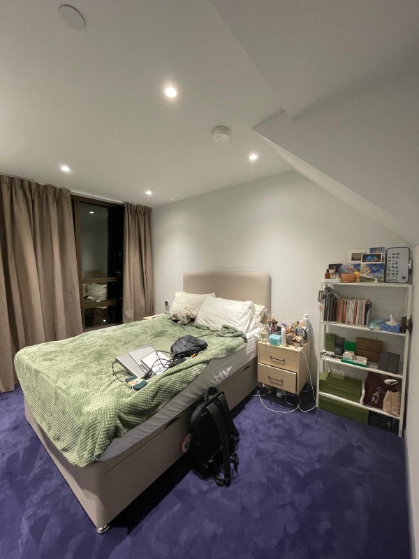 Flat St Leonard's Road in Greater London