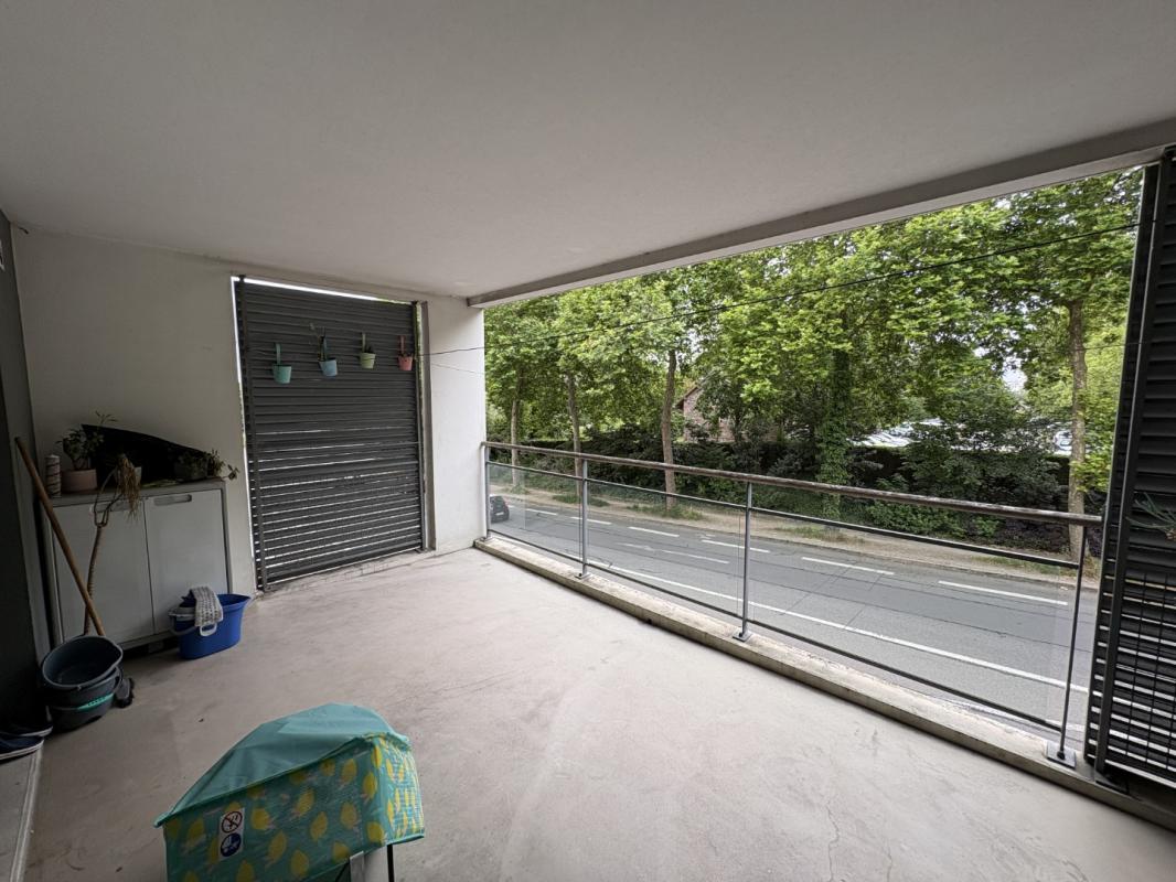Appartement Rue de la Piquetière à Rennes
