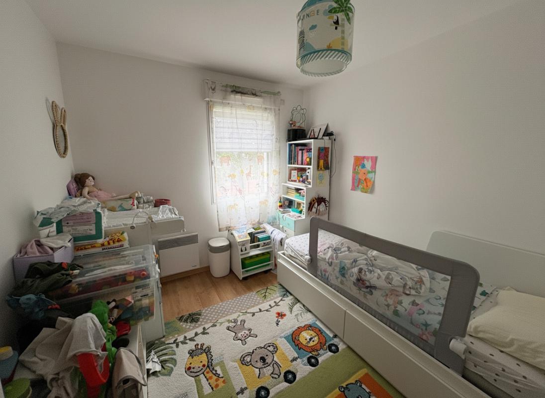 Appartement Rue de la Piquetière à Rennes