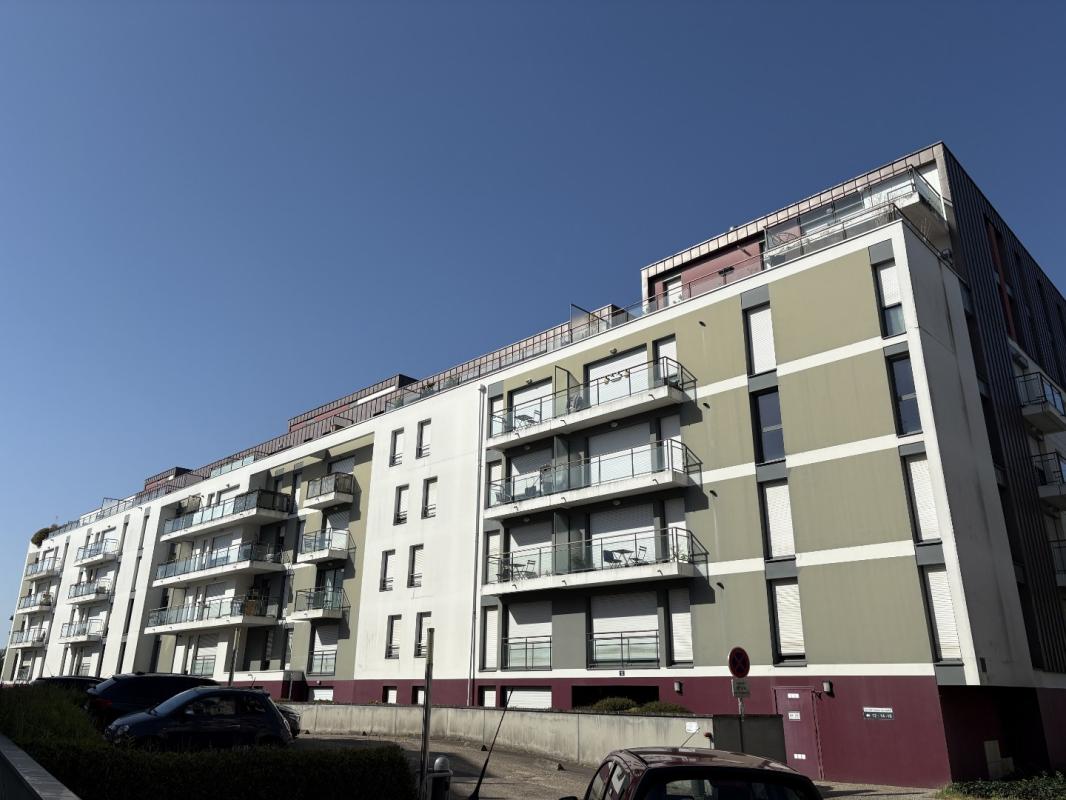 Appartement Rue de la Piquetière à Rennes