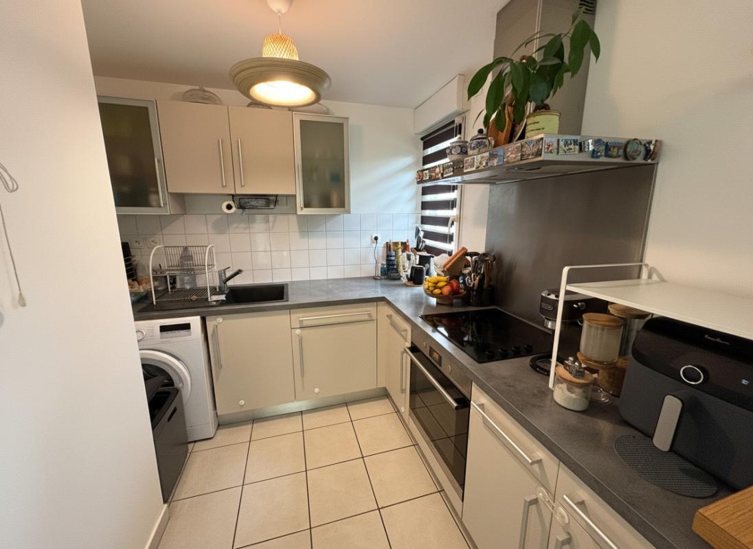 Appartement Rue de la Piquetière à Rennes