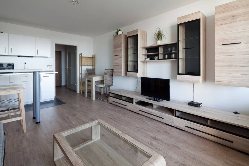 Wohnung Theresienhöhe in München