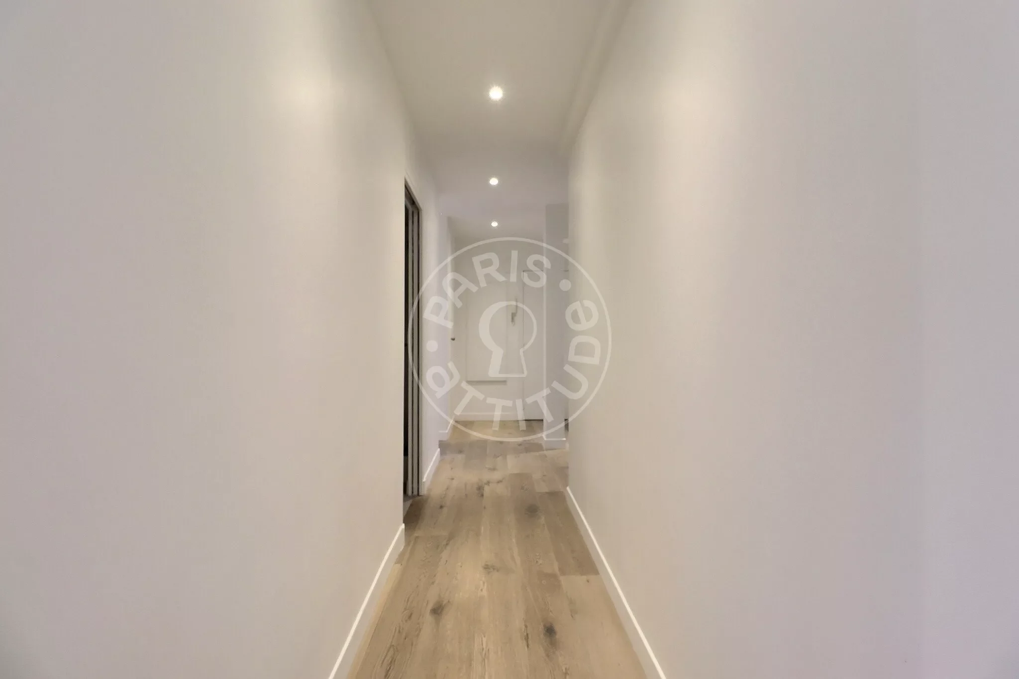Appartement Rue du Général Delanne à Neuilly-sur-Seine