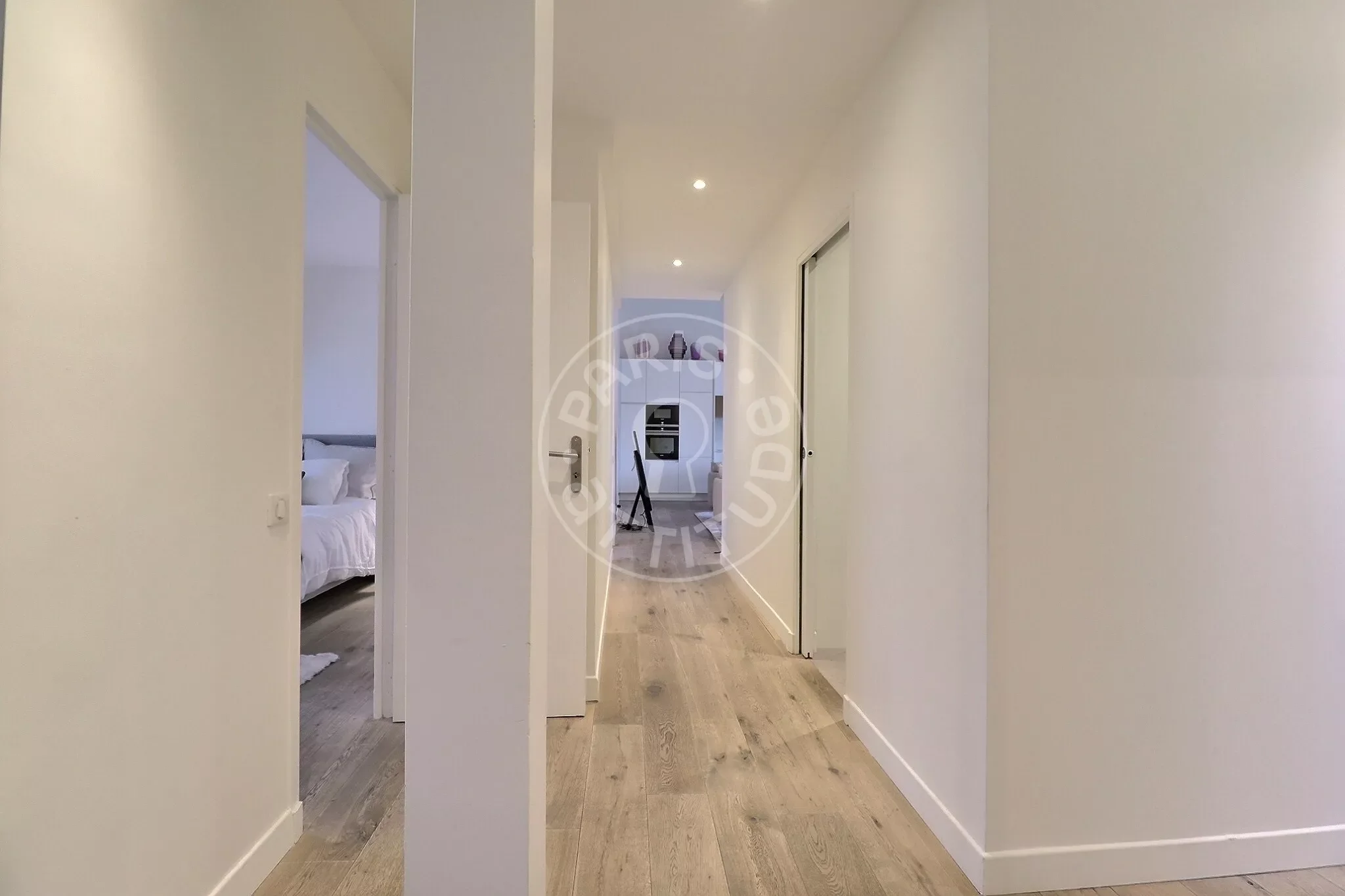 Appartement Rue du Général Delanne à Neuilly-sur-Seine
