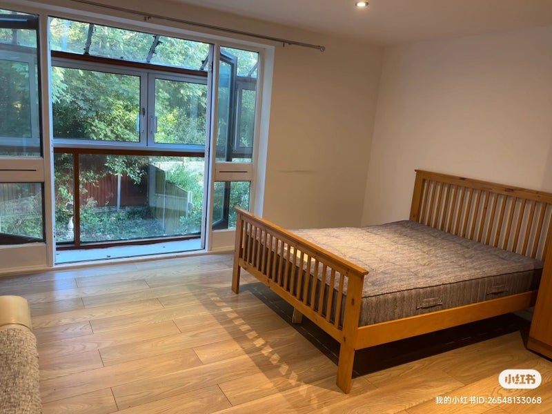 Room Madeira Road in Bournemouth