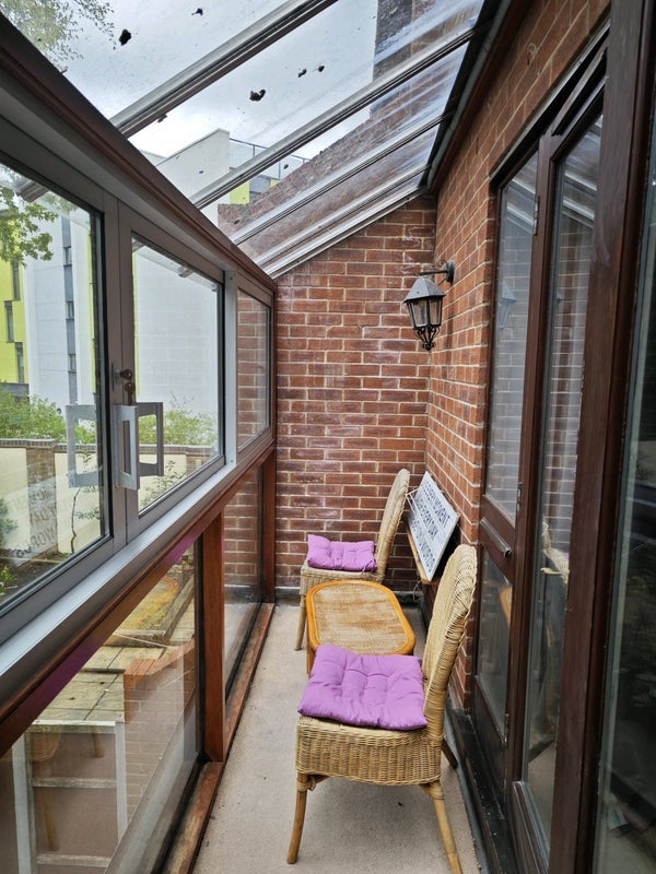 Room Madeira Road in Bournemouth