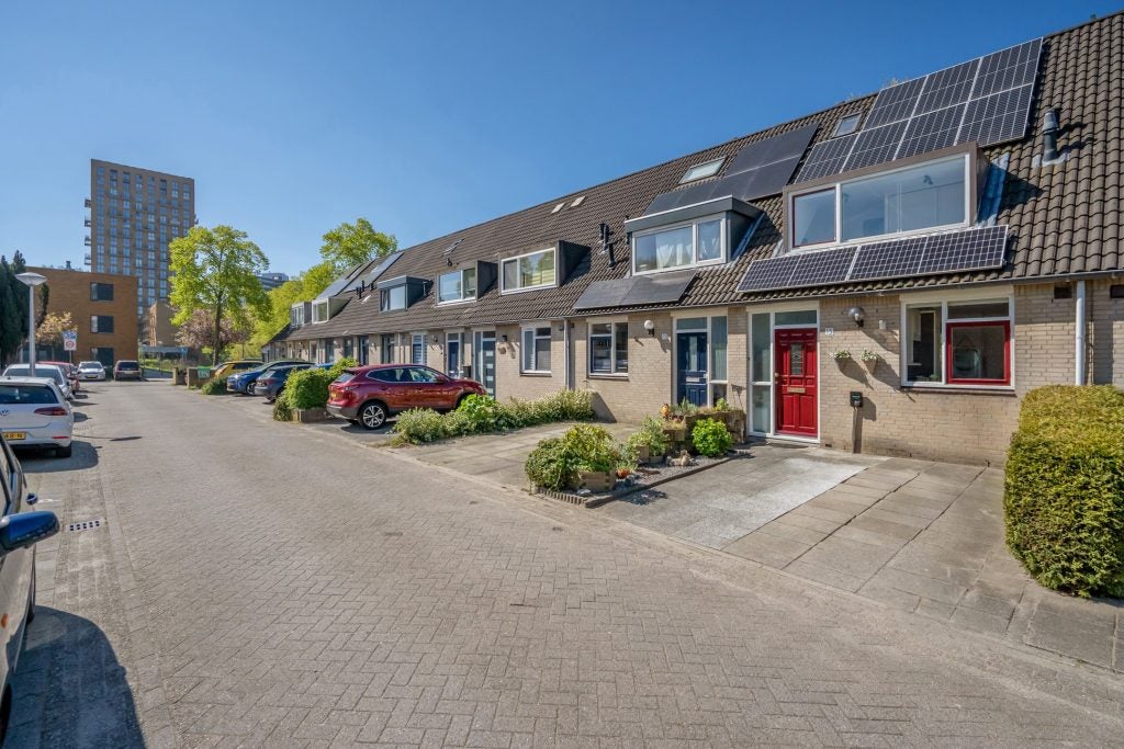 Cole Porterstraat