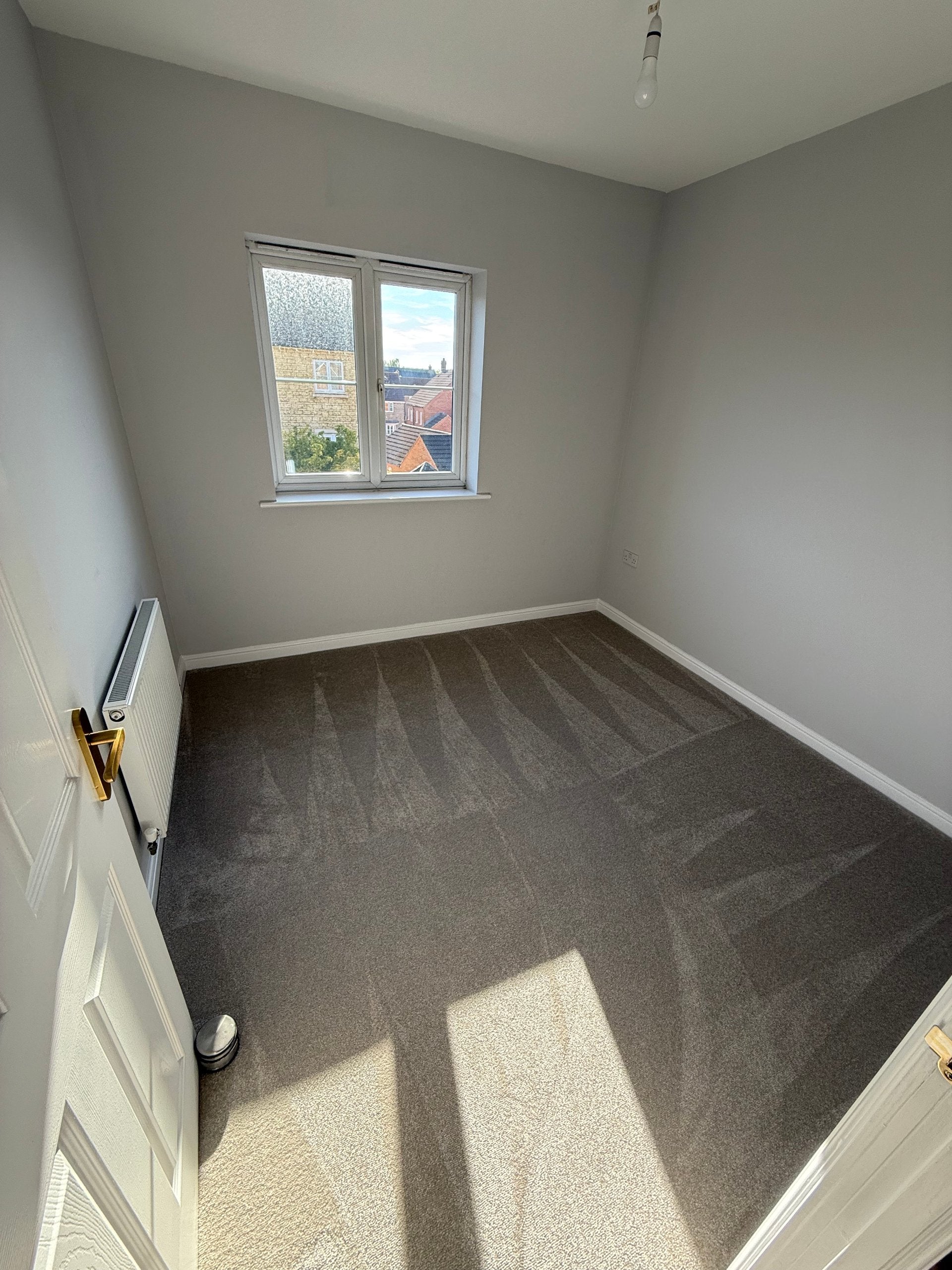 Flat Careys Way in Weston-super-Mare