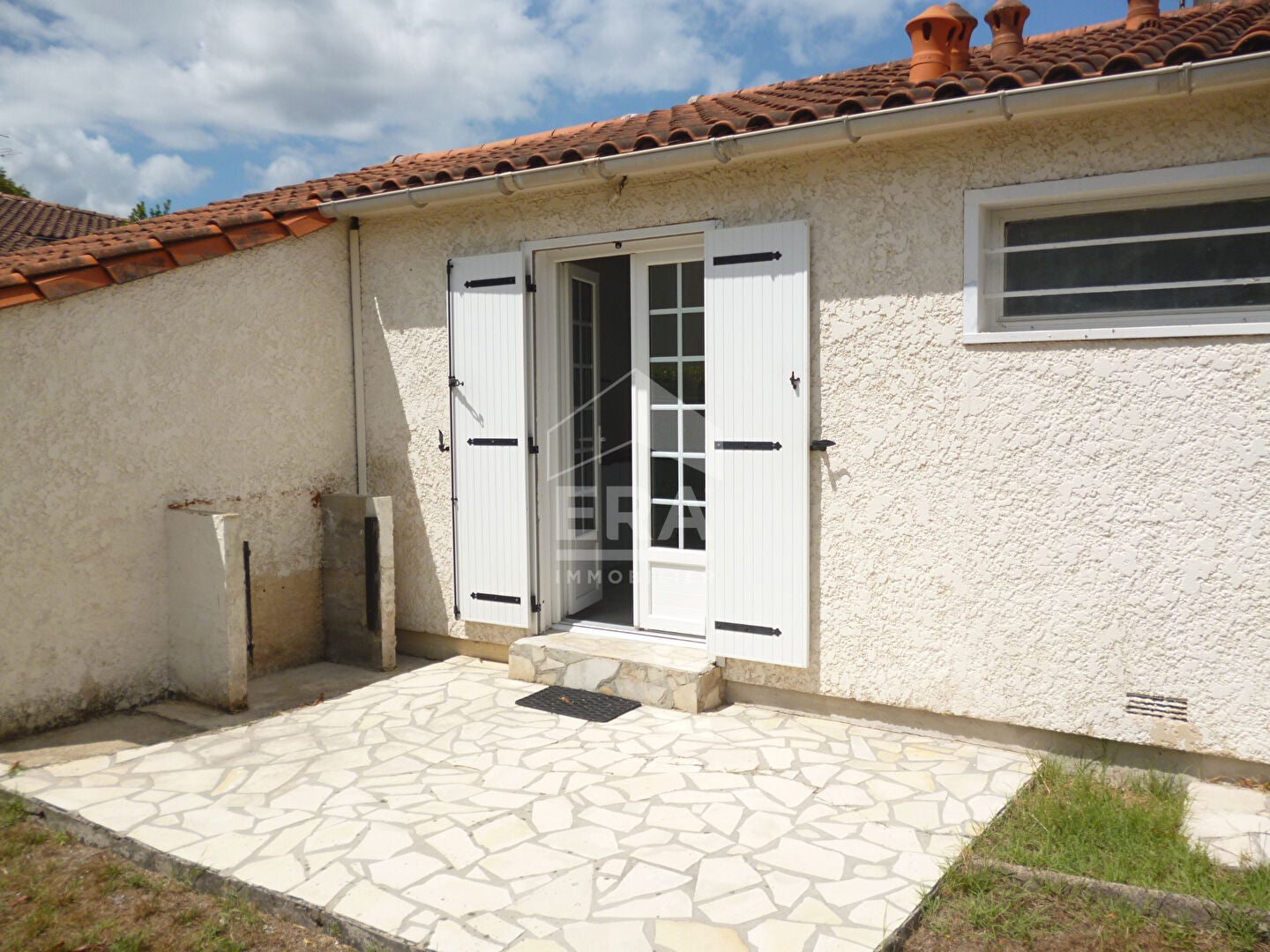 House Avenue Pierre Brossolette in Mont-de-Marsan