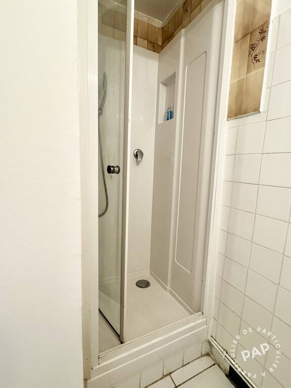 Flat Rue Guynemer in Maisons-Laffitte