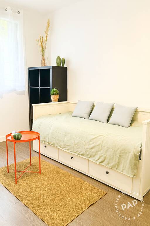 Flat Rue Guynemer in Maisons-Laffitte