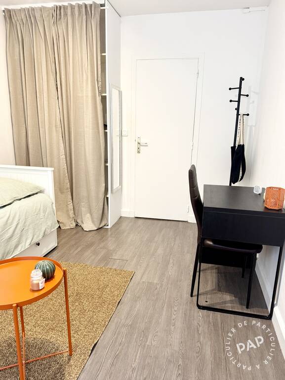 Flat Rue Guynemer in Maisons-Laffitte