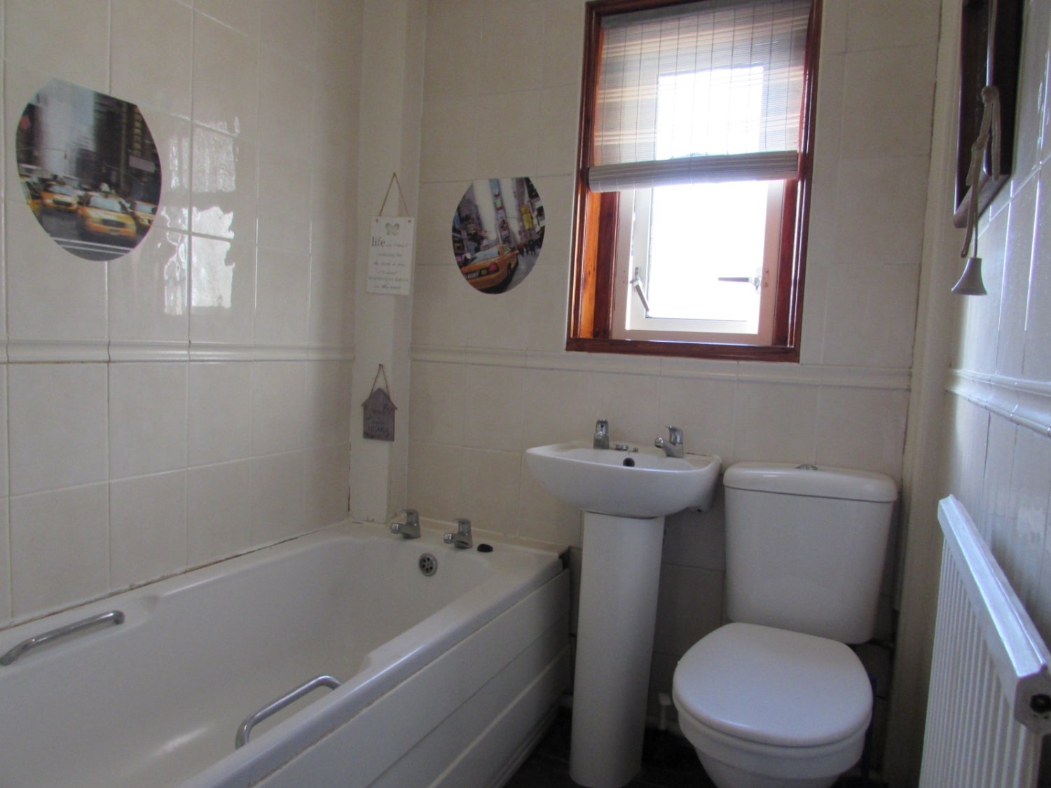 Room Holdenhurst Road in Bournemouth