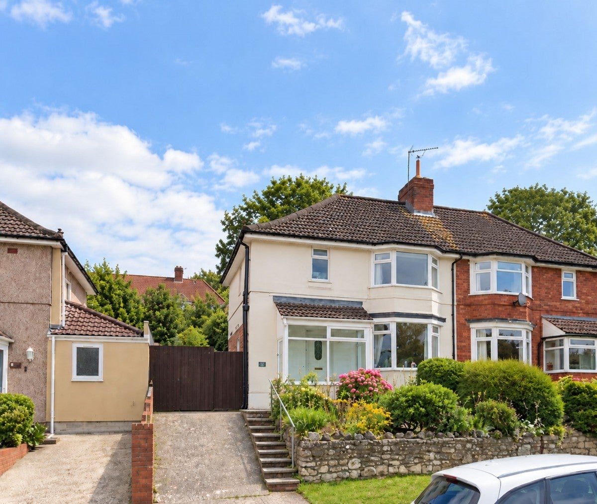 House Portway in Bristol