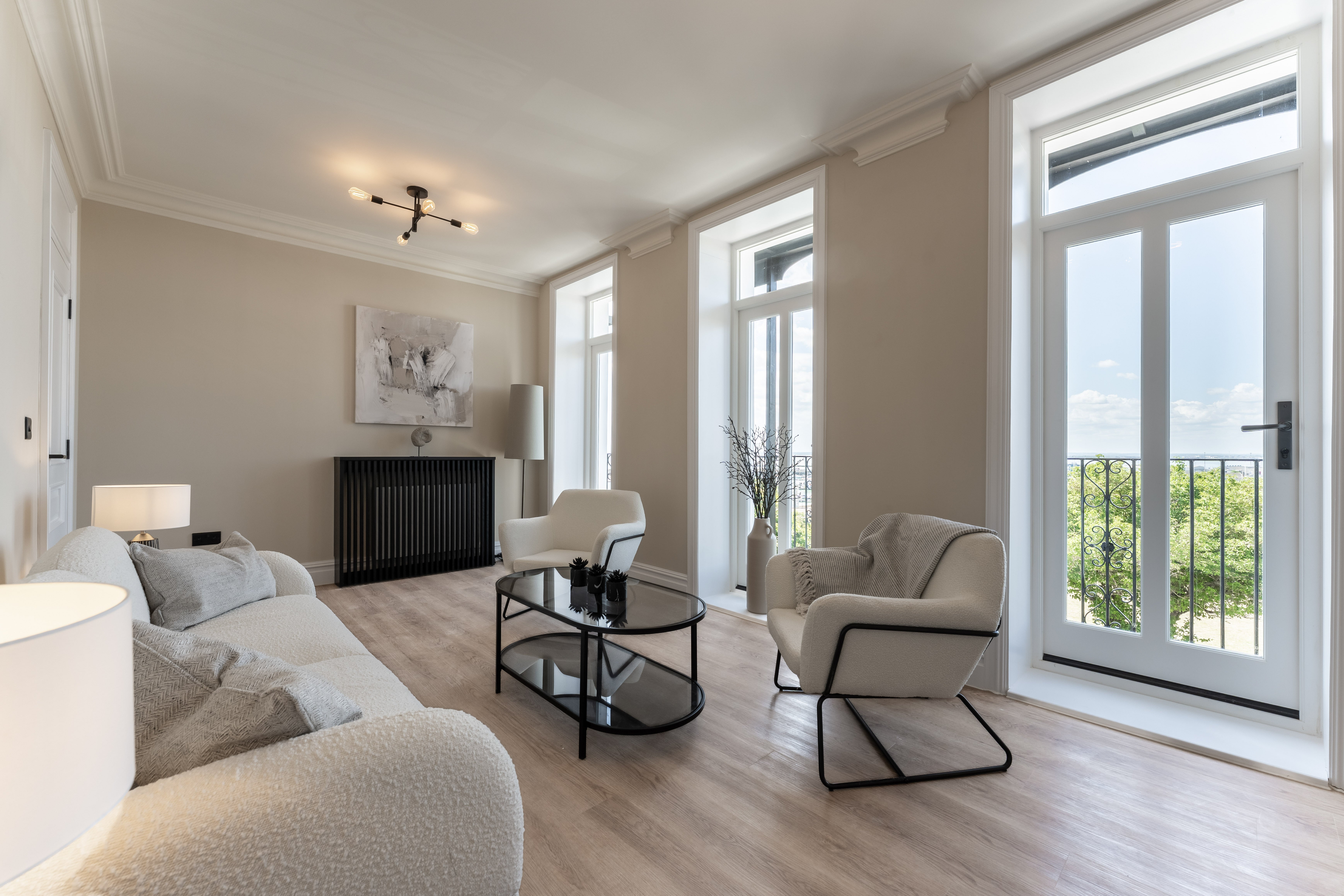 Flat Albion Place in Thanet