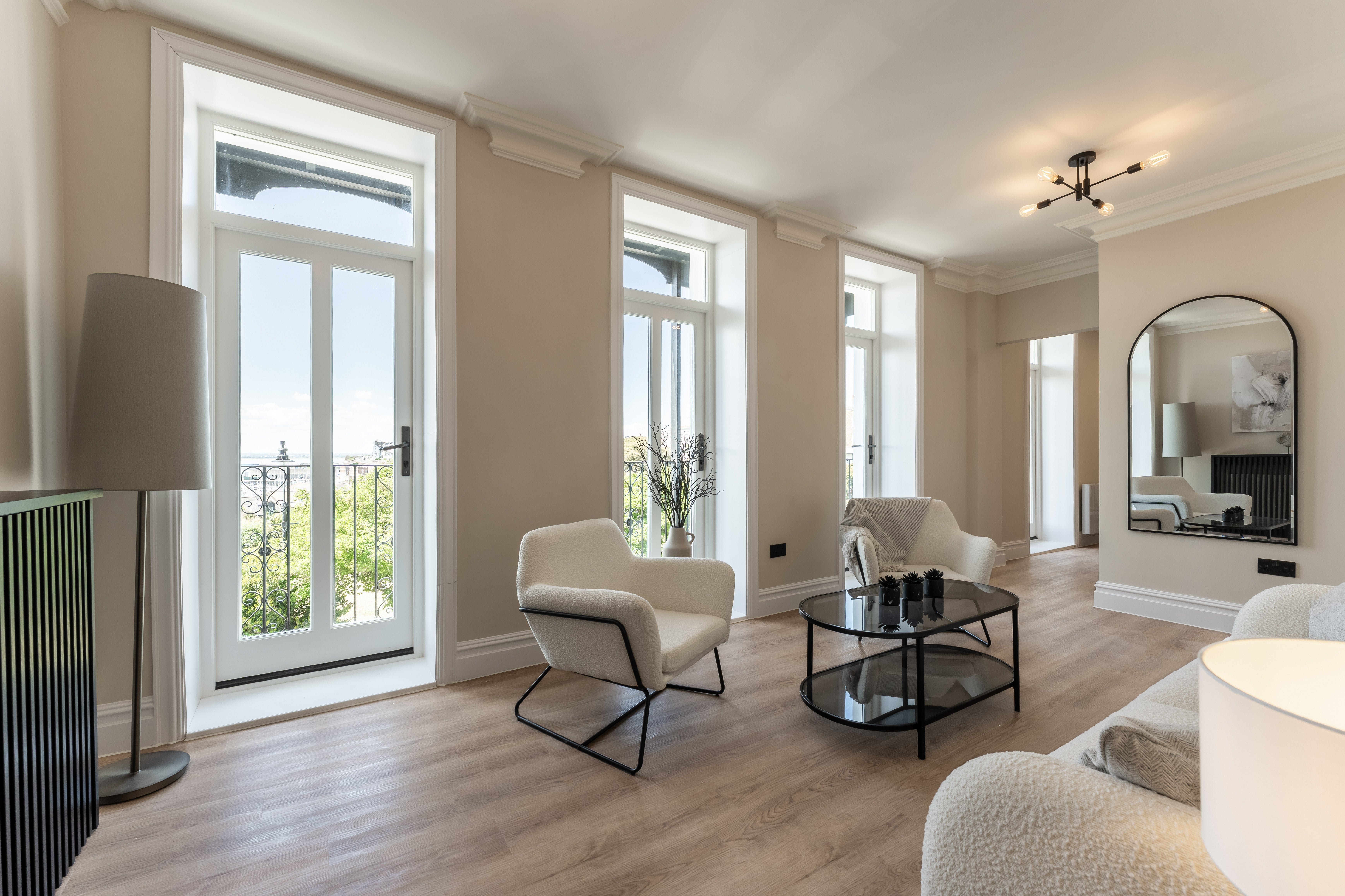 Flat Albion Place in Thanet