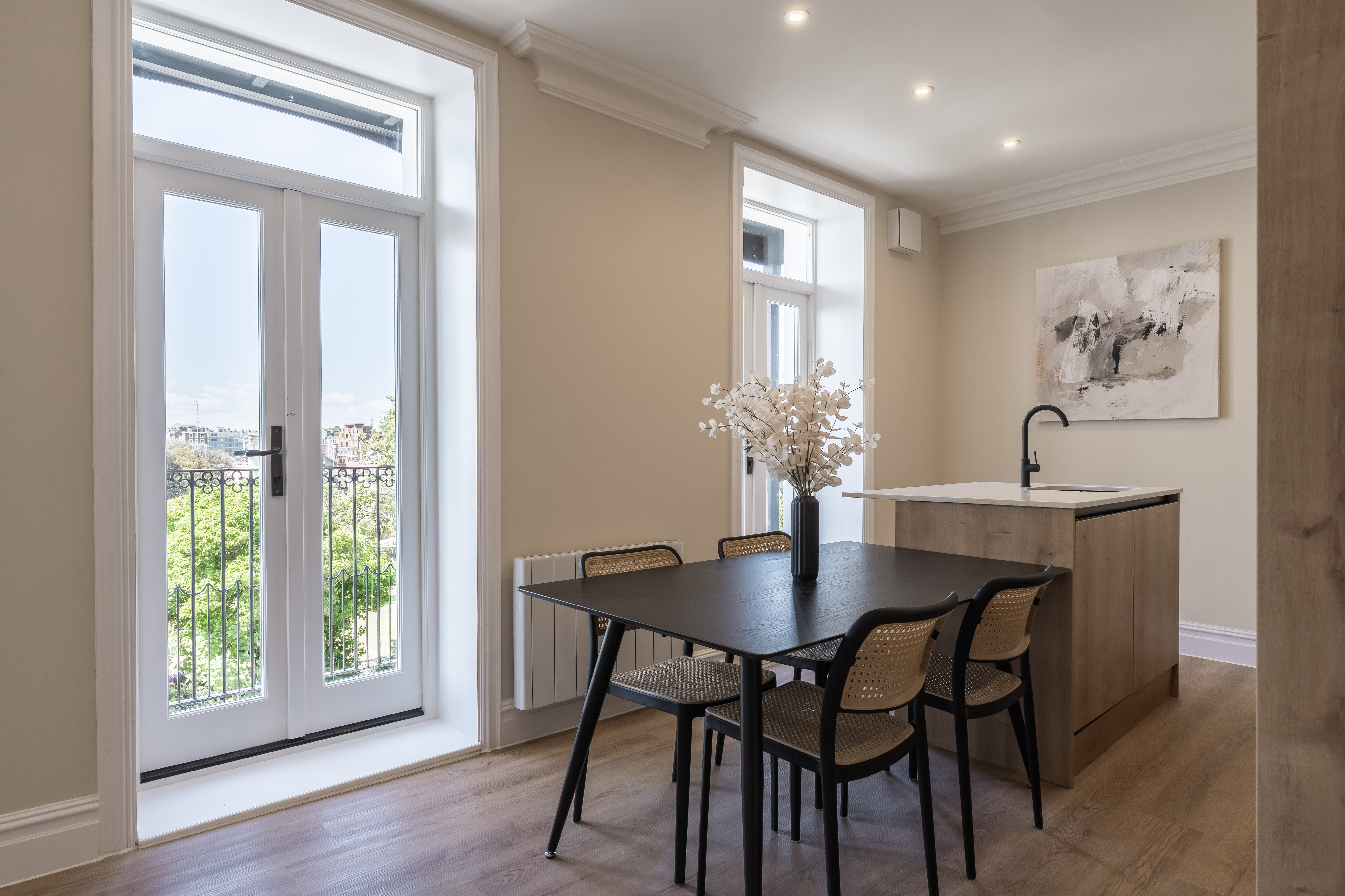 Flat Albion Place in Thanet