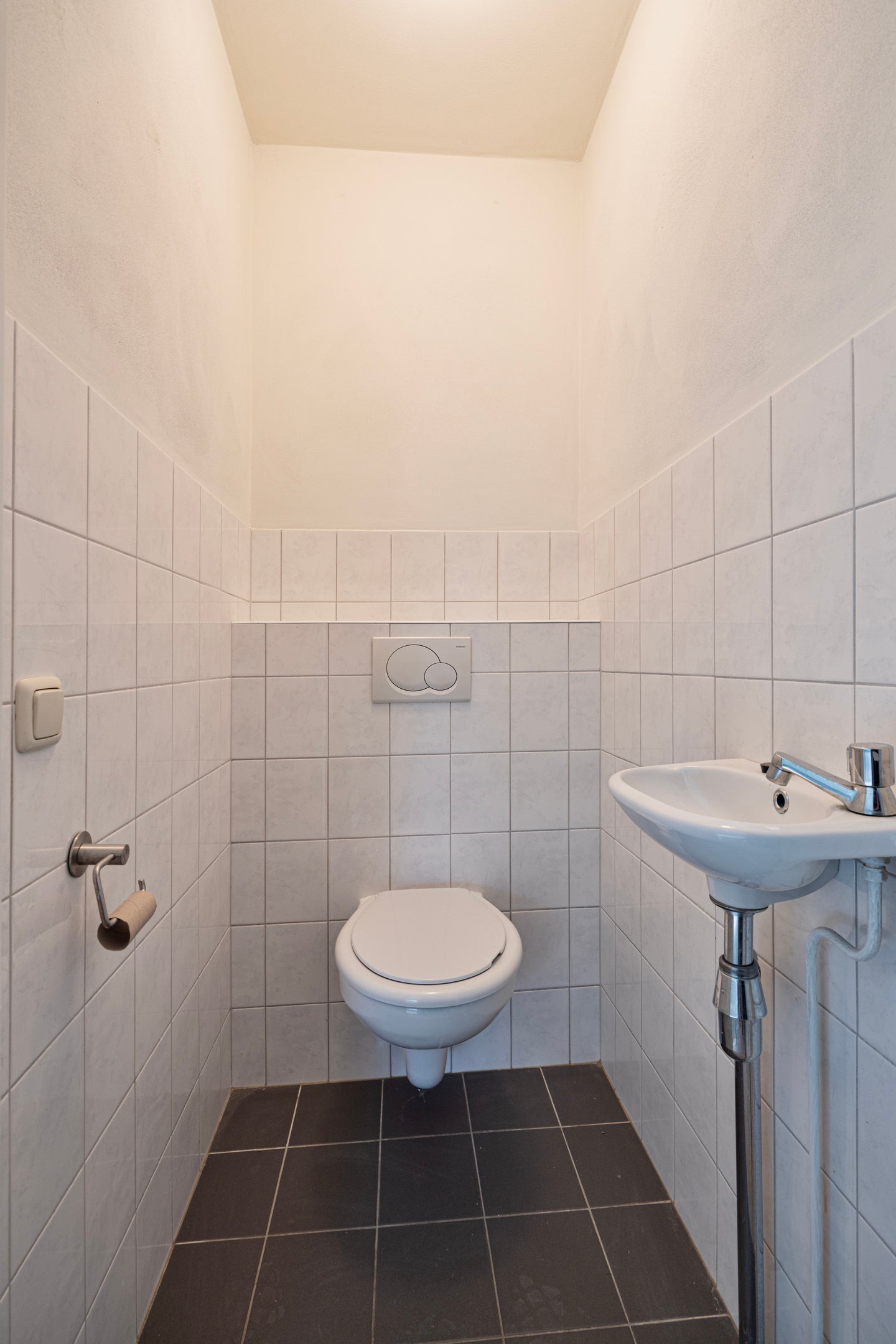 Hoekwoning te huur: Neptunusstraat 1, Venlo