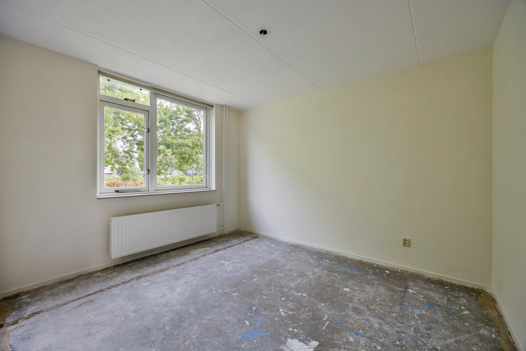 Hoekwoning te huur: Neptunusstraat 1, Venlo