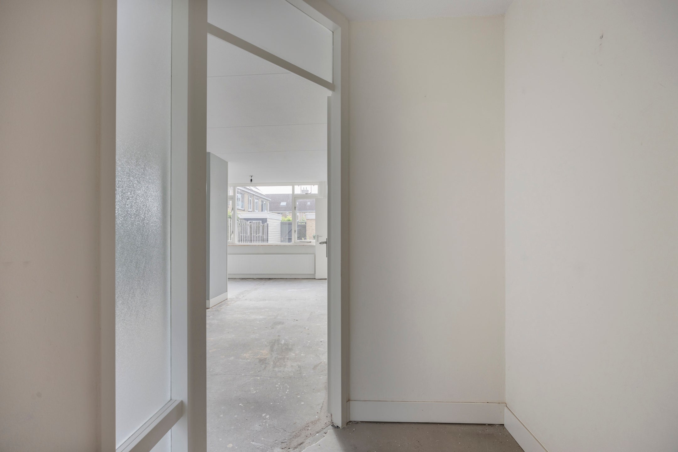 Hoekwoning te huur: Neptunusstraat 1, Venlo