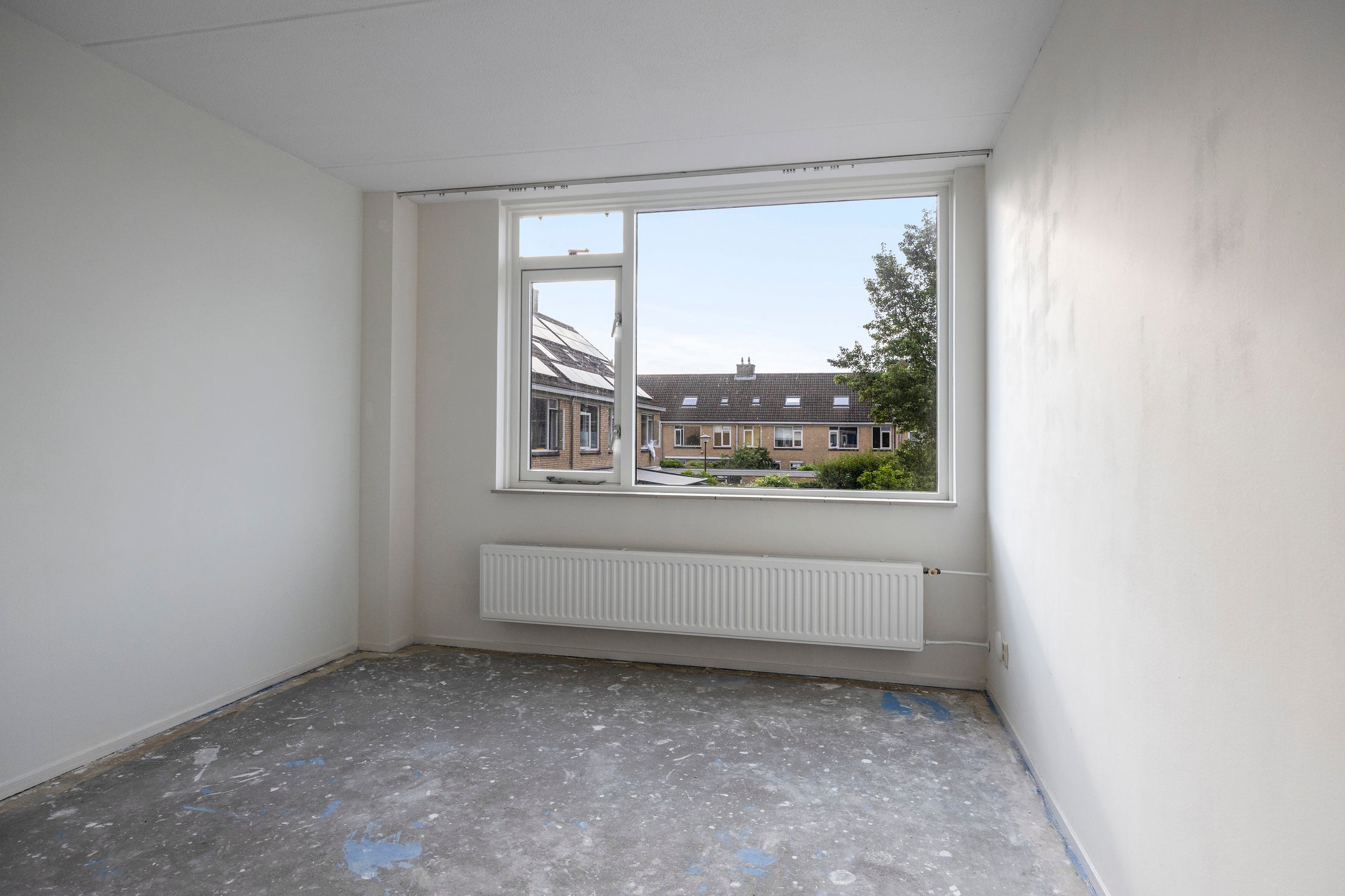 Hoekwoning te huur: Neptunusstraat 1, Venlo