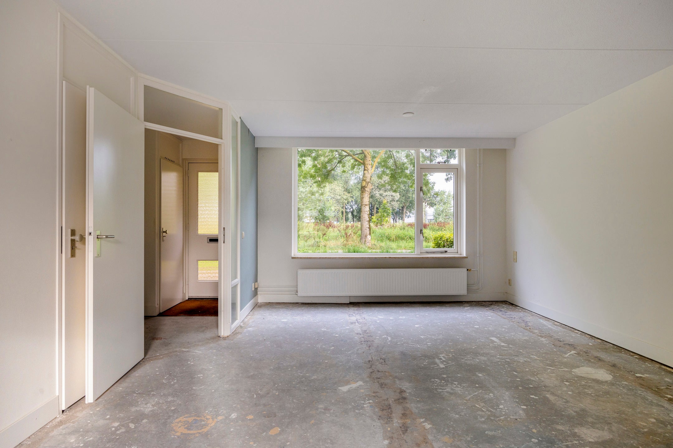 Hoekwoning te huur: Neptunusstraat 1, Venlo