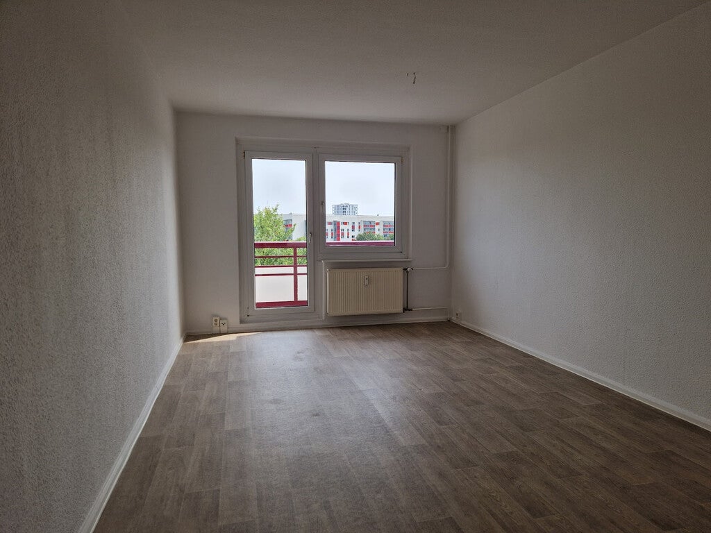 Wohnung Wegastraße in Leipzig