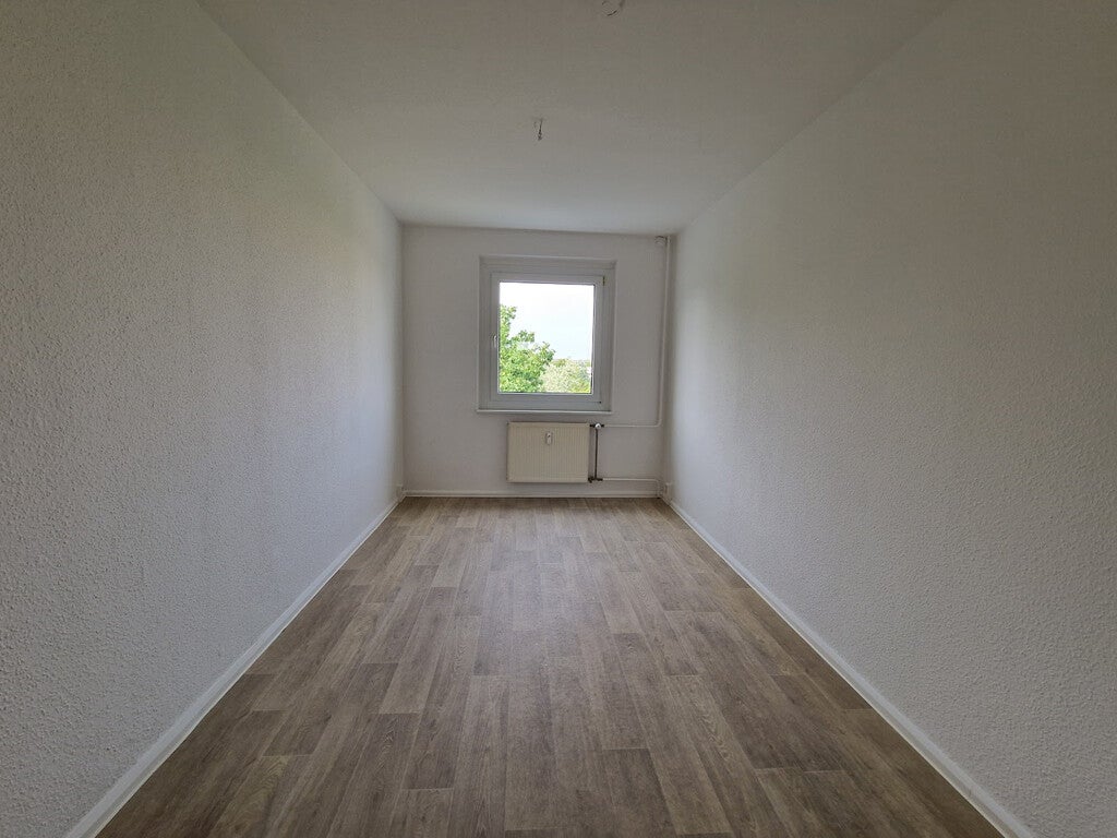 Wohnung Wegastraße in Leipzig