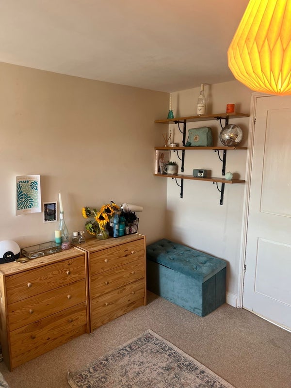 Room Caledonia Place in Bristol