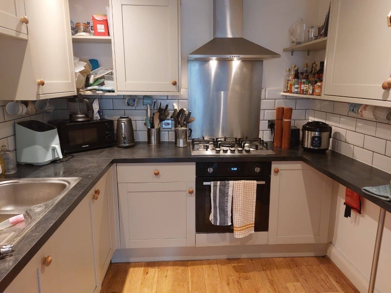 Room Caledonia Place in Bristol