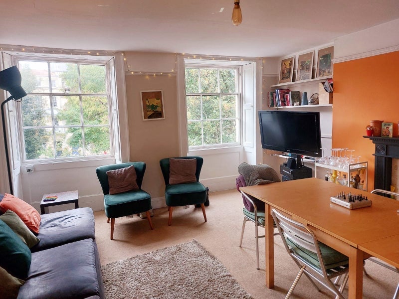 Room Caledonia Place in Bristol
