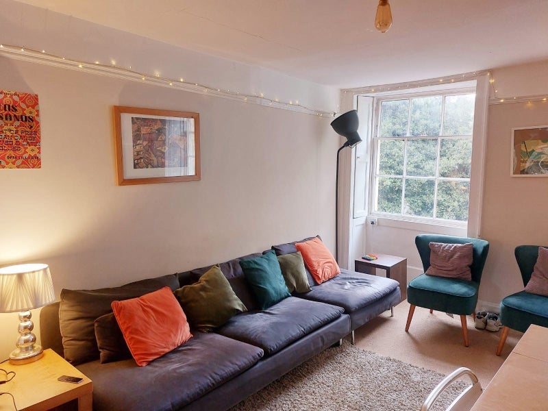 Room Caledonia Place in Bristol
