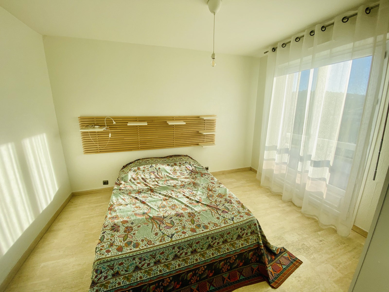 Appartement Rue Berluc Pérussie à Toulon