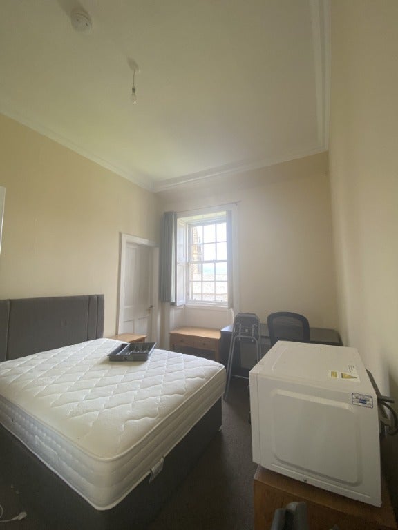 Flat East Preston Street in City of Edinburgh