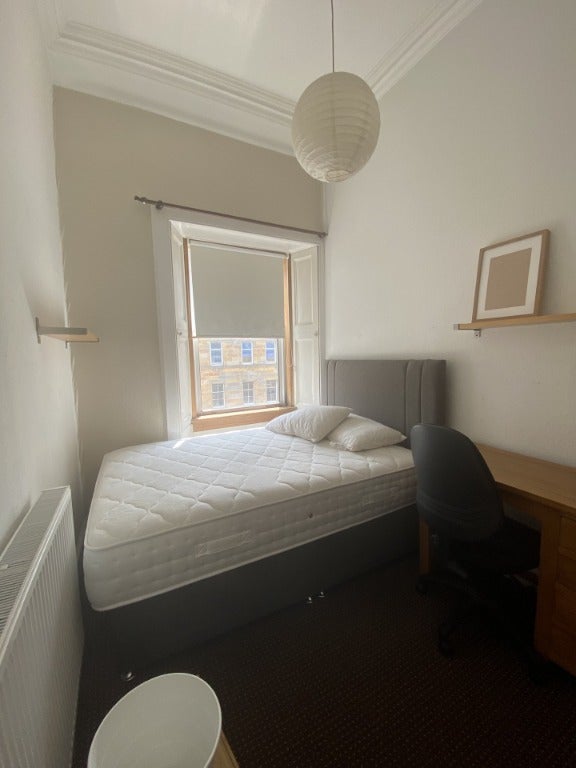 Flat East Preston Street in City of Edinburgh