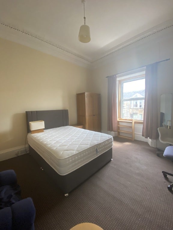 Flat East Preston Street in City of Edinburgh