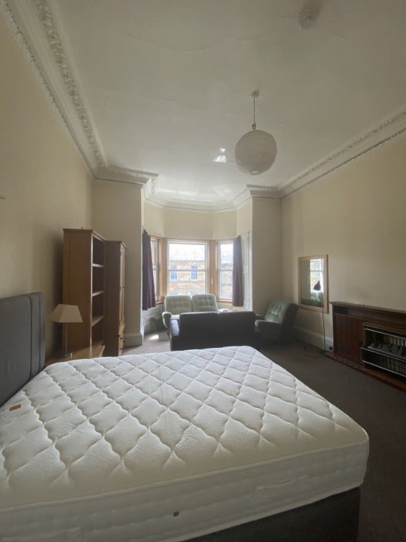 Flat East Preston Street in City of Edinburgh
