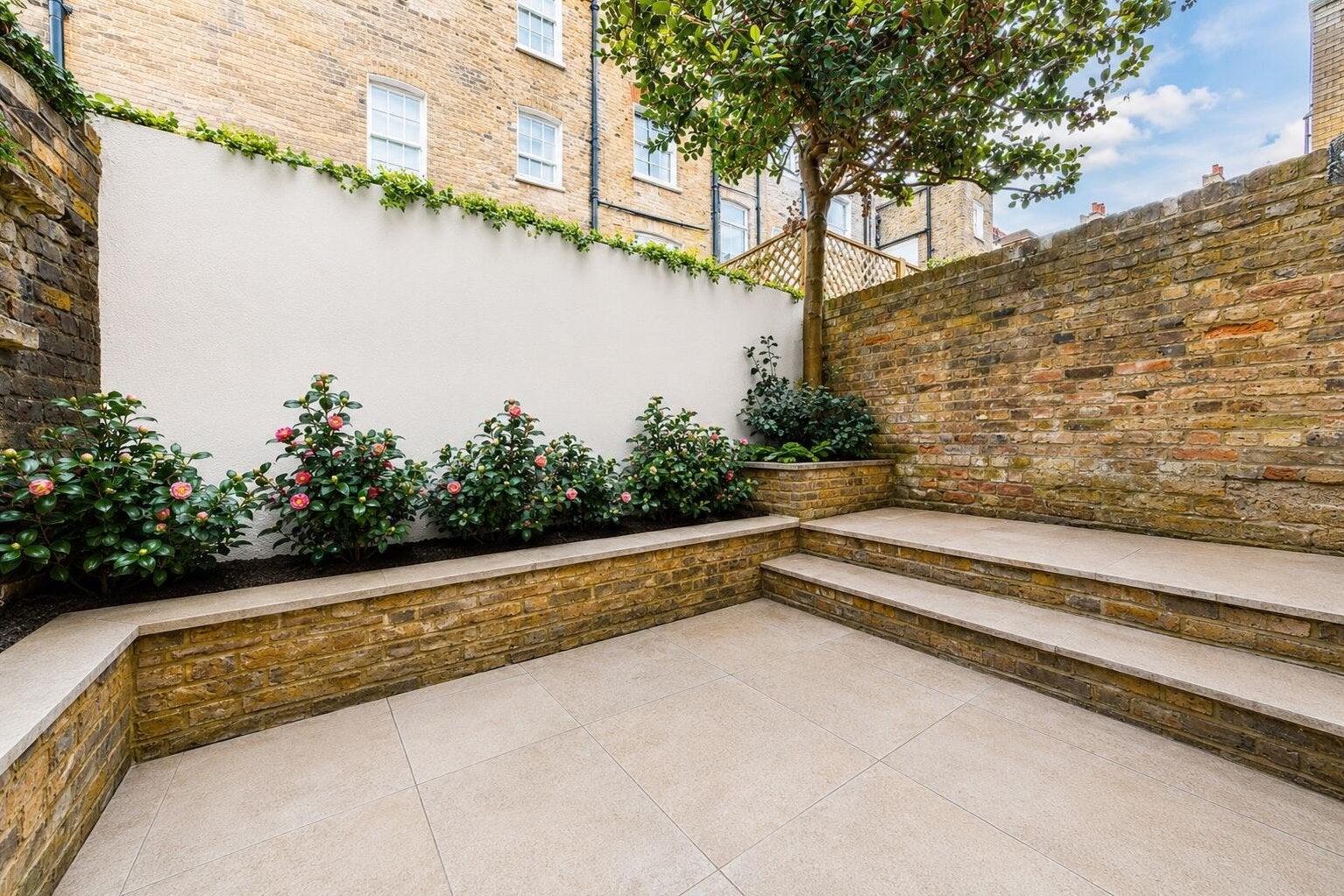 House Hasker Street in Greater London