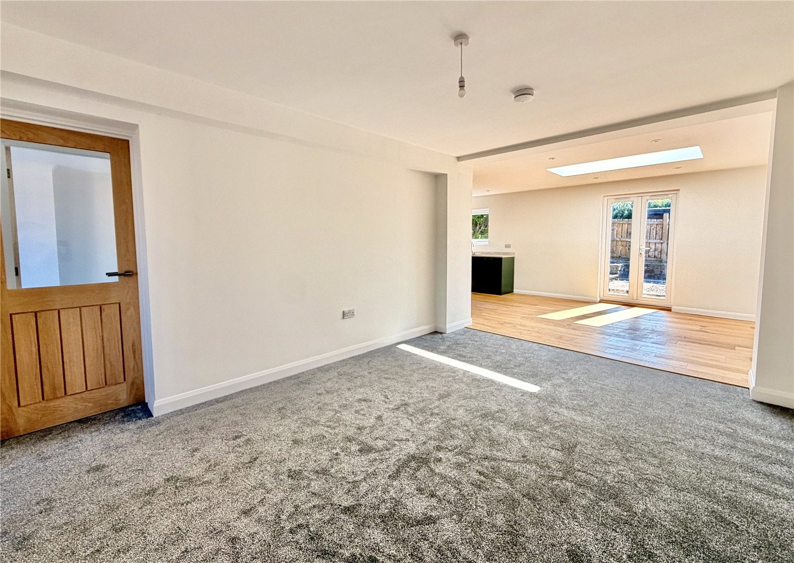 House Edgewell Road in Prudhoe
