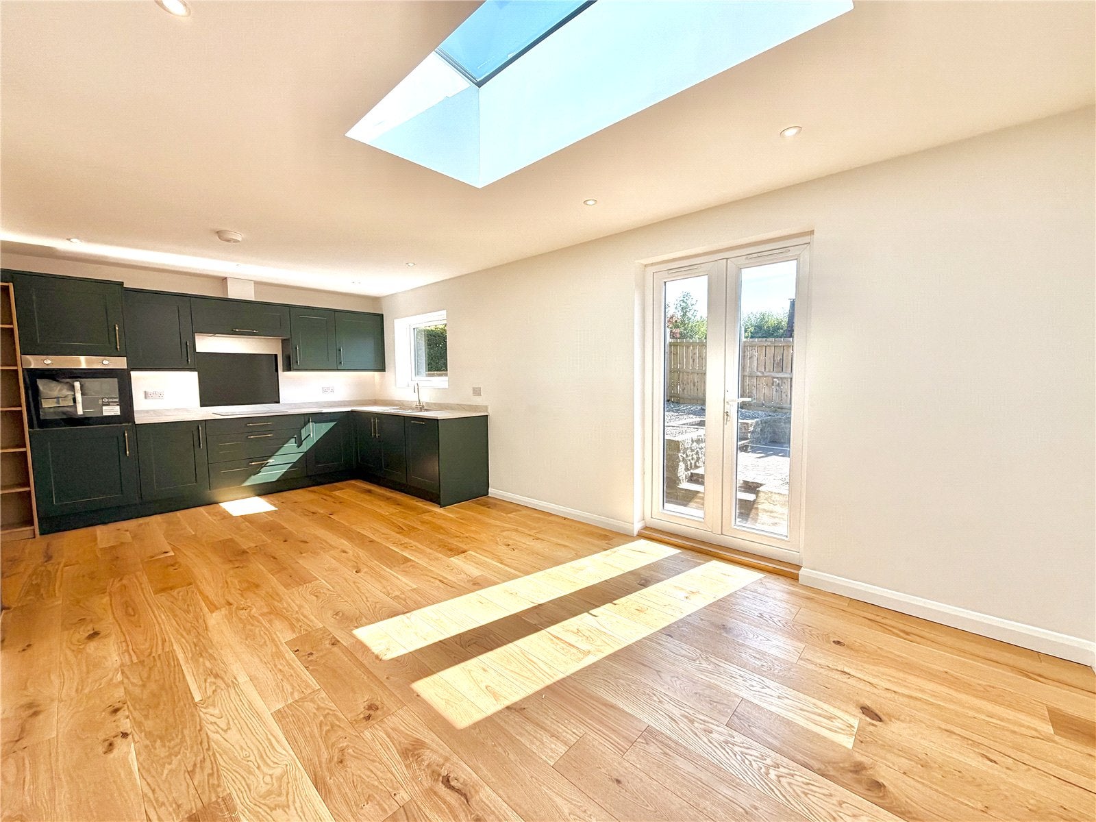 House Edgewell Road in Prudhoe