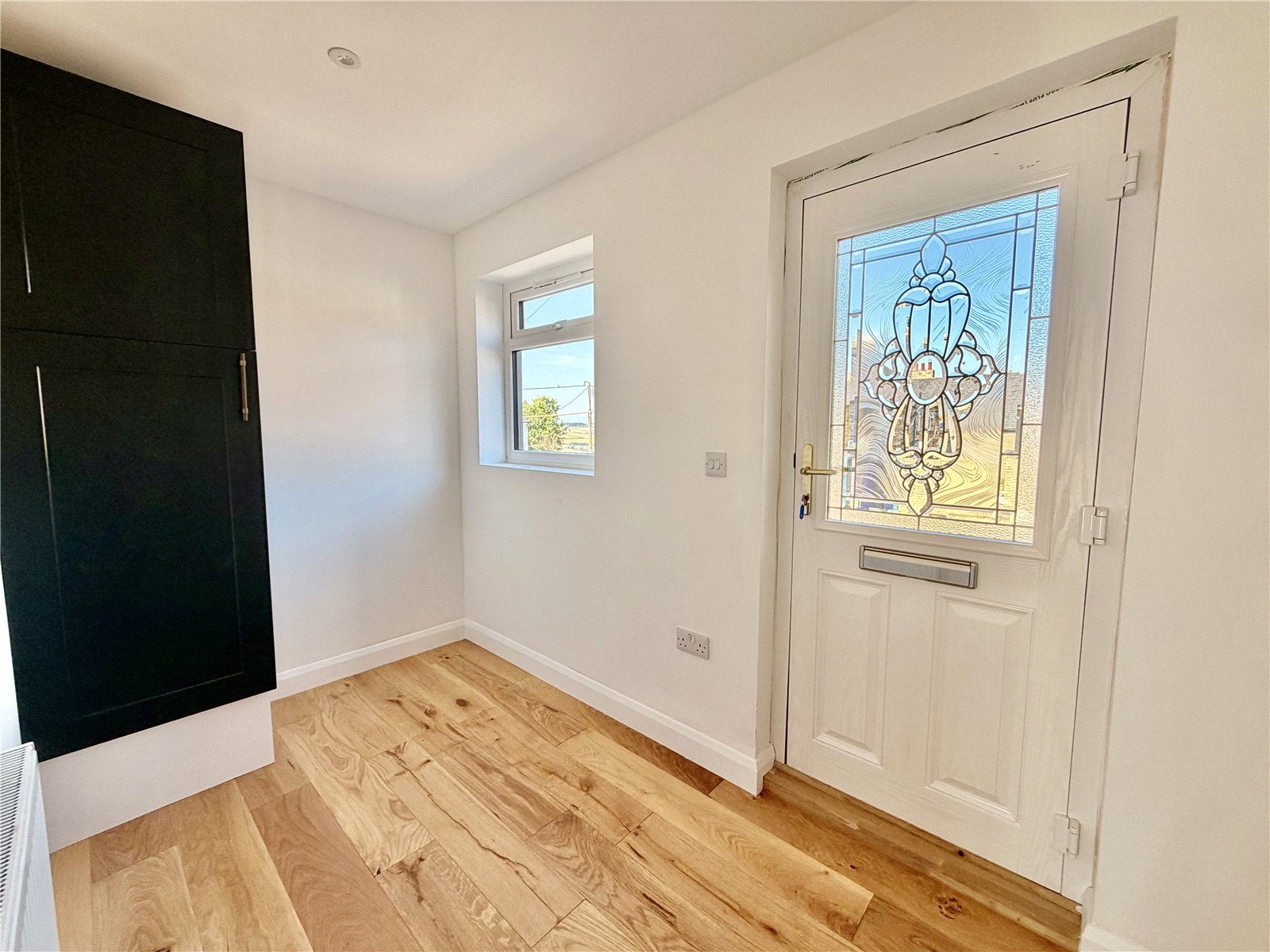 House Edgewell Road in Prudhoe