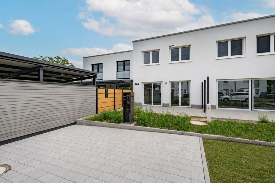Haus Am Kurpark in Bad Krozingen (Kernstadt)