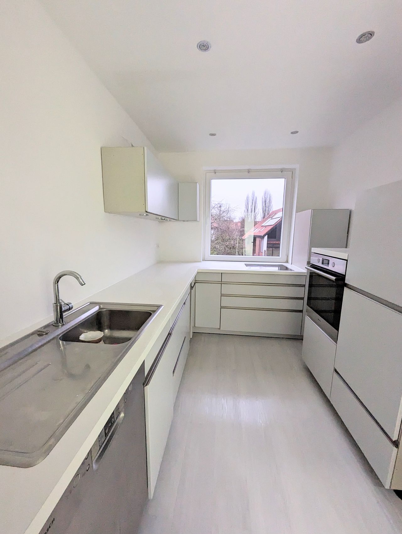 Wohnung Beekestraße in Hannover