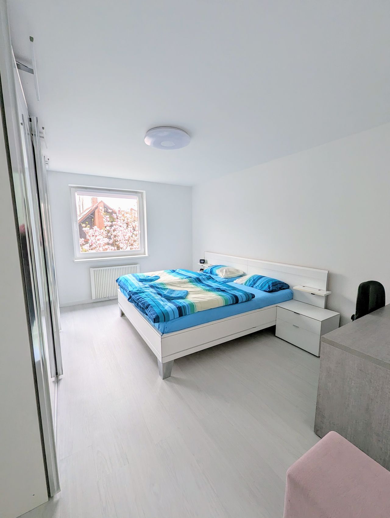 Wohnung Beekestraße in Hannover
