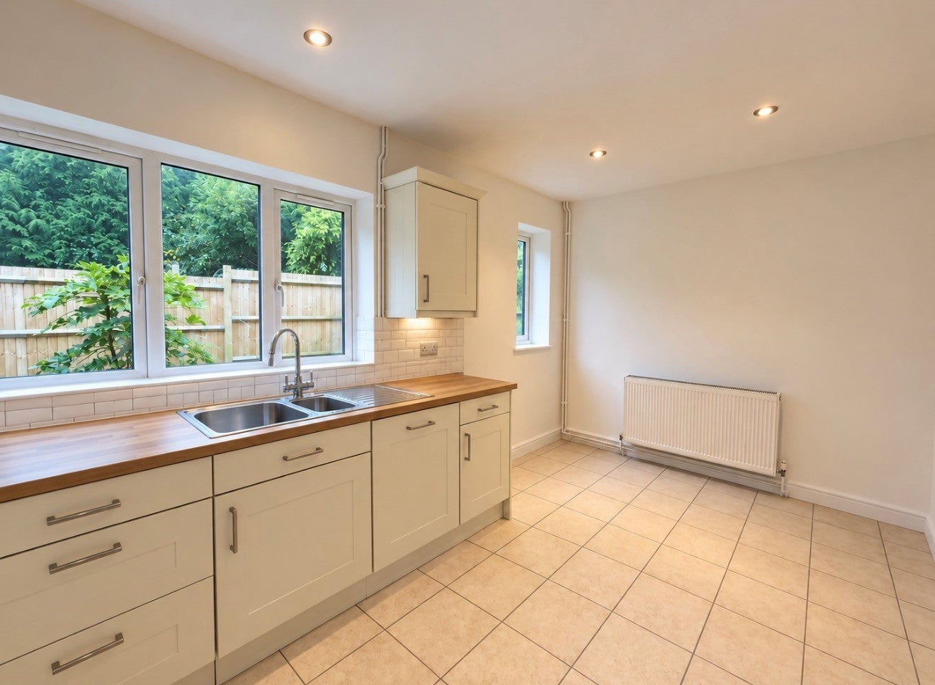 House River Lawn Road in Tonbridge and Malling