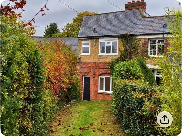 House River Lawn Road in Tonbridge and Malling