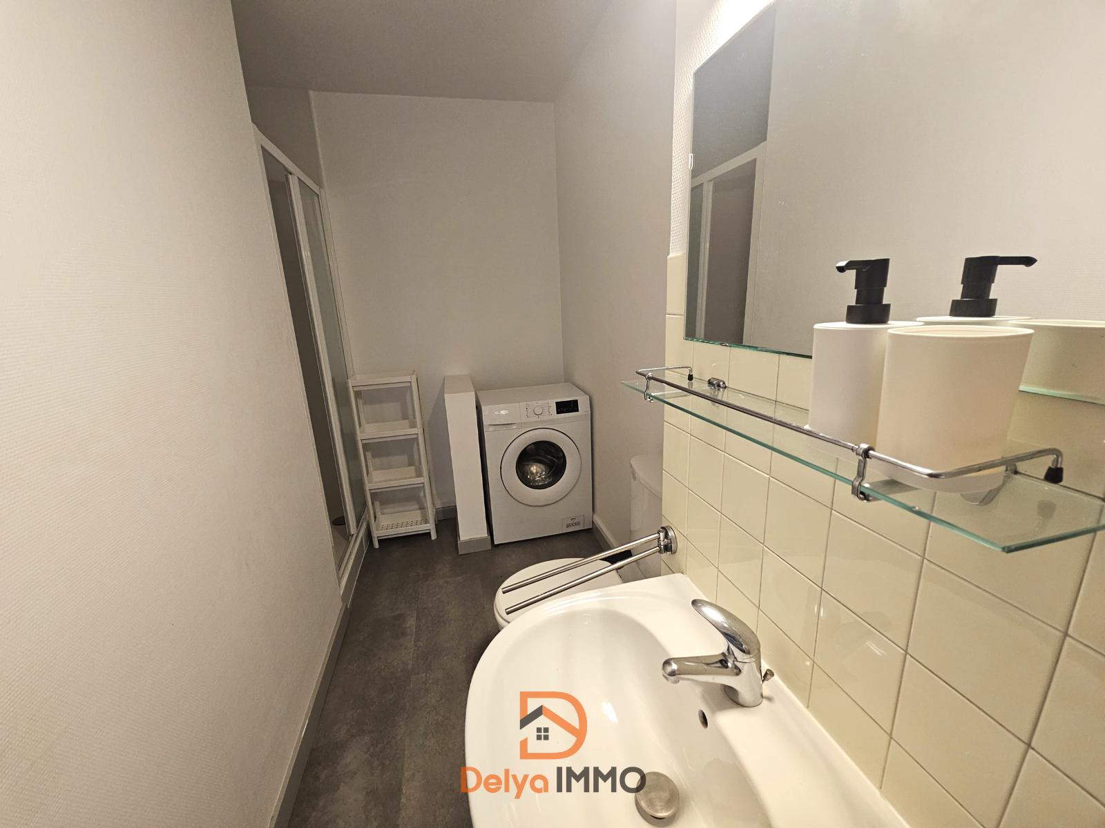 Appartement Rue Claude de Forbin à Toulouse