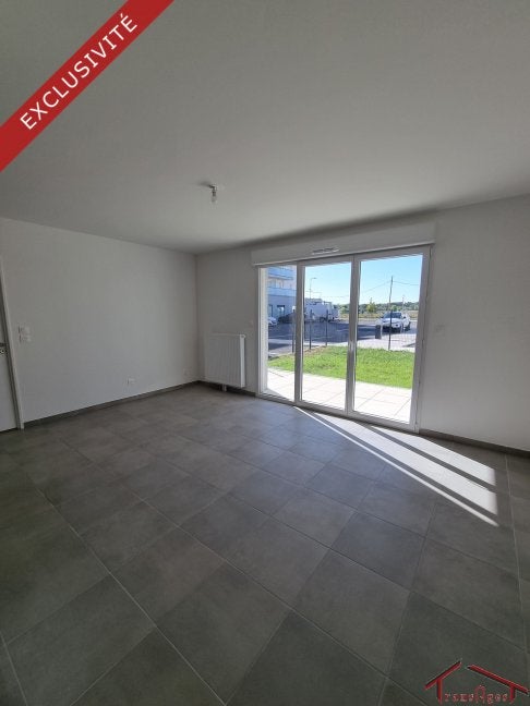 Appartement Rue Maryse Hilsz à Saran
