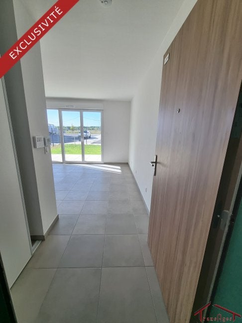 Appartement Rue Maryse Hilsz à Saran